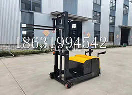 永靖乡电动叉车铲车电动叉车小型铲车全电动铲车全电动1.5吨叉车全电动